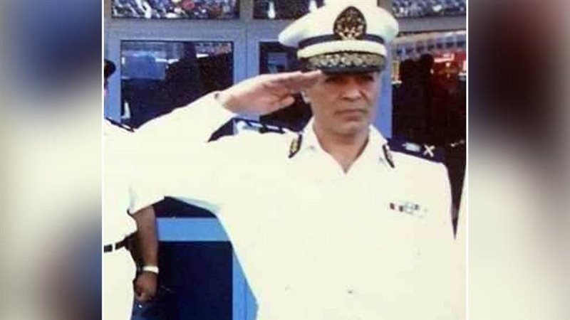 اللواء محمد عادل