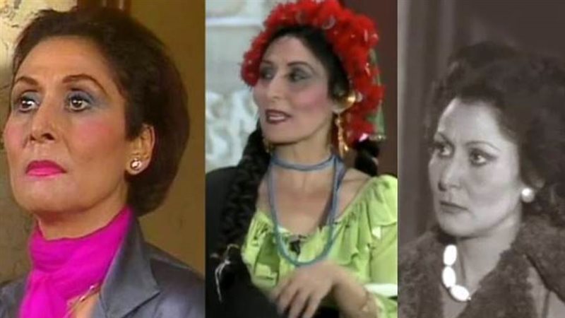 سهير البابلي