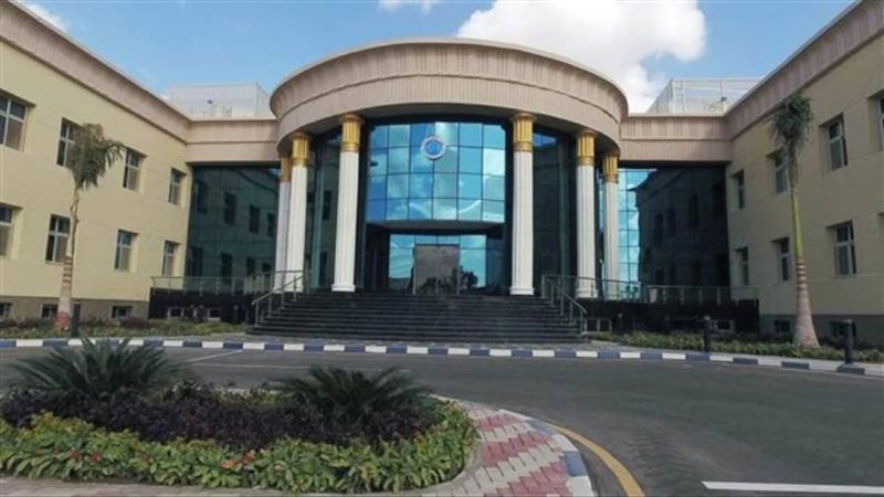 وزارة الداخلية