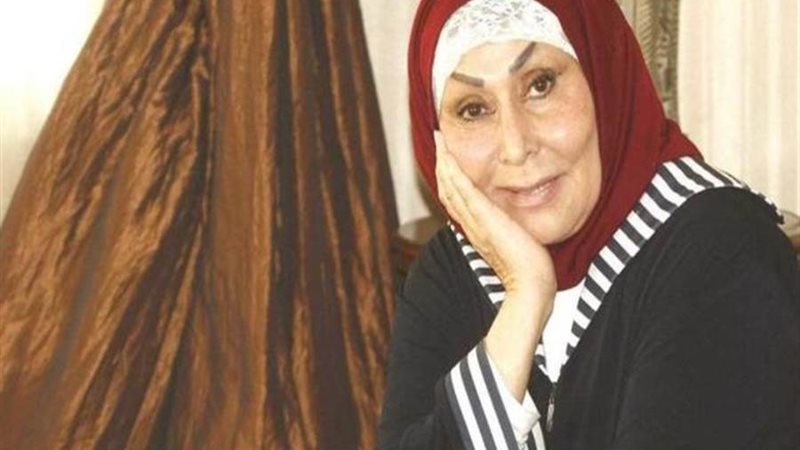 سهير البابلي