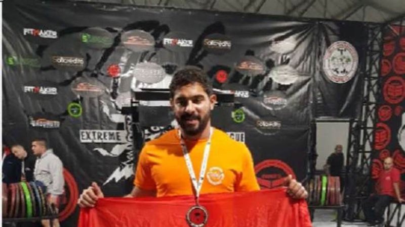 سامى أبو العز فخر