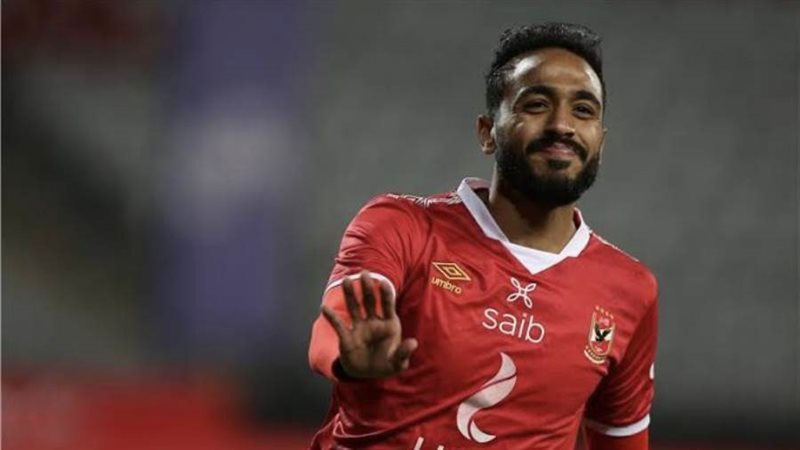 محمود كهربا