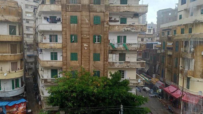 الاسكندرية