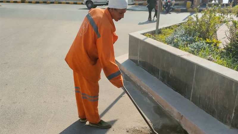 تحسين جودة الخدمات