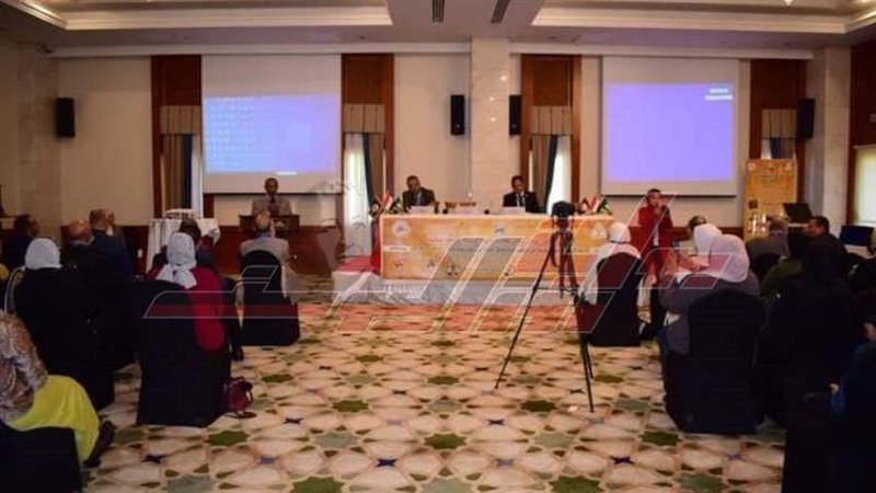 مؤتمر كلية التربية