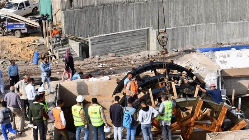 سواقي الفيوم