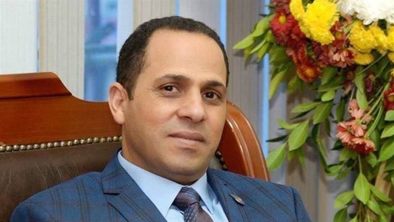 الدكتور عبيد صالح