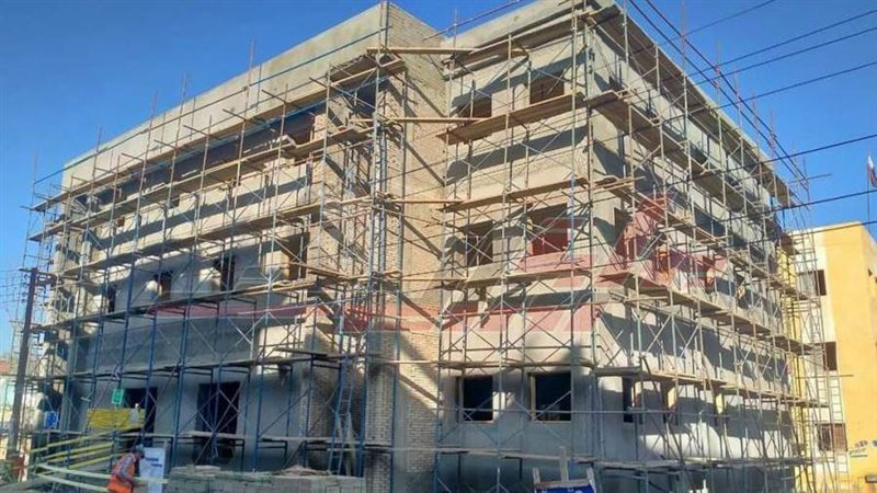 مشروعات حياة كريمة