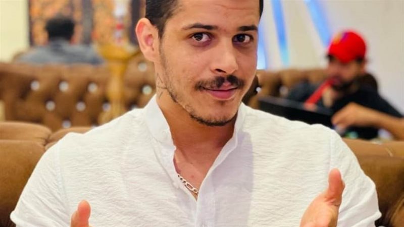 محمد حمزة