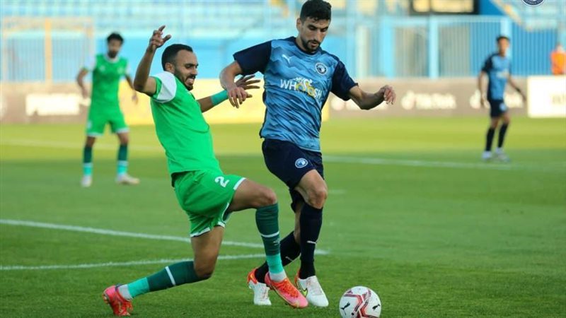 فريق بيراميدز