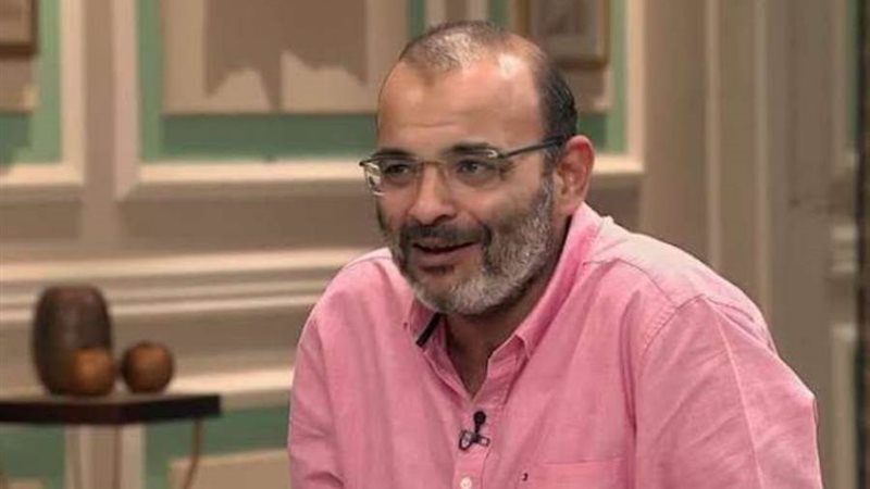 أيمن بهجت محمد