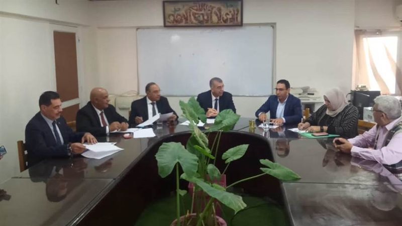 اجتماع مستقبل وطن