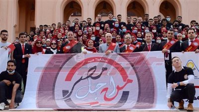1000 طالب تقدموا لانتخابات اتحاد الطلاب بـ”المنوفية“