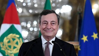 إيطاليا وروسيا يبحثان أزمة المهاجرين على الحدود بين بولندا وبيلاروسيا