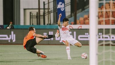 البنك الأهلي يحرم الزمالك من نقطتين في الدوري