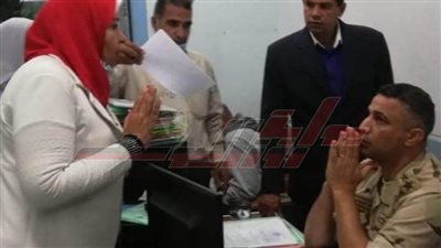 لعرضها على الهيئة الهندسية.. ورش عمل لتجهيز ملفات التصالح بـ