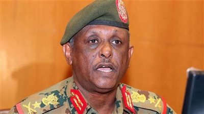 عضو في مجلس السيادة السوداني يؤكد المضي في تحقيق أهداف الثورة