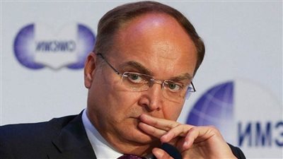 سفير موسكو لدى واشنطن: الخطط الأمريكية لفرض عقوبات جديدة على نورد ستريم 2 