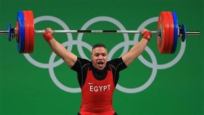 لاعبو رفع الأثقال يشكون الاتحاد بعد استبعادهم من بطولة العالم