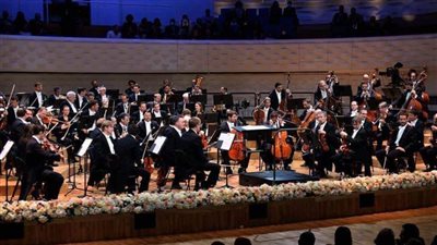 مصر للطيران الناقل الرسمي لحفل أوركسترا فيينا الفيلهارموني