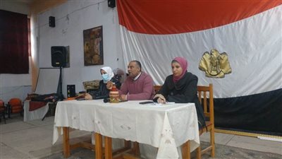 محافظ الإسكندرية يشدد على تنفيذ خطة العمل الموحدة للإدارة العامة لتكافؤ الفرص بالمحافظة 