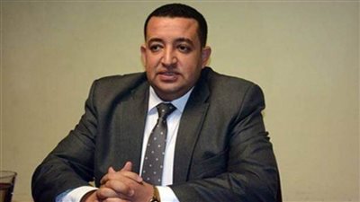  برلماني ينجح في إنهاء مشكلة العمالة المؤقتة بقطاع الري بالوادي الجديد 