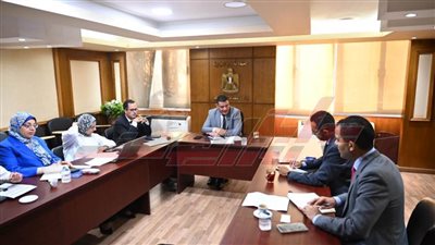 التخطيط والتضامن الاجتماعي تبحثان آلية تفعيل مشاركة التضامن للمرة الثالثة