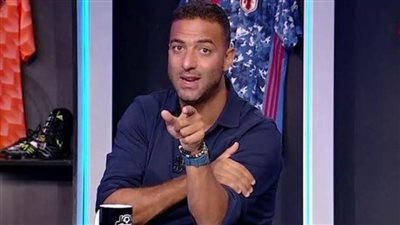 ميدو عن مستوى الزمالك: 