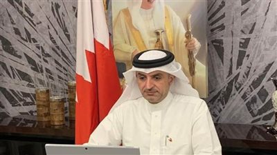 سفير البحرين: ارتفاع حجم التبادل التجاري بين مصر والبحرين 