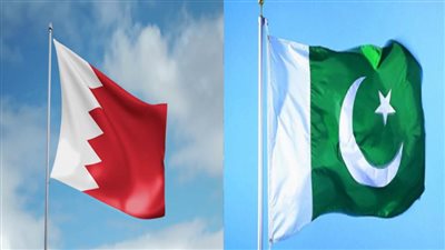 البحرين وباكستان تبحثان التعاون العسكري المشترك
