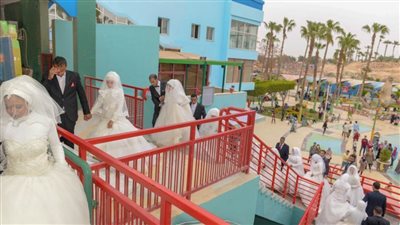 الأورمان تدعم 1360 فتاة بالمنيا 