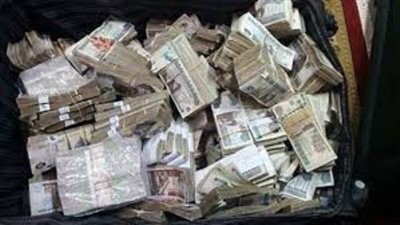 سقوط مزور مستندات تُثبت ملكيته لشركة تحصل بموجبها على قرض 1,6 مليون جنيه