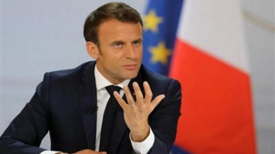 الرئيس الفرنسي يكشف حقيقة الأوضاع في جوادلوب