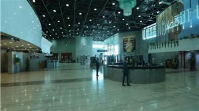 وزير الطيران المدني: مطار الأقصر أنهى كافة الإستعدادات لإستقبال ضيوف حفل طريق الكباش