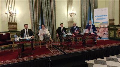 كرم جبر: مهمتنا إعداد طفل جديد يتناسب مع إنجازات الجمهورية الجديدة