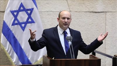 رئيس وزراء إسرائيل: لن نلتزم بأي اتفاق بشأن برنامج إيران النووي