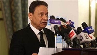 رئيس الأعلى لتنظيم الإعلام يشارك في مؤتمر 