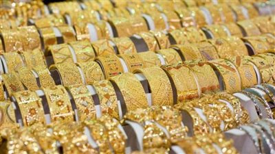 أسعار الذهب تعود إلى حيل 