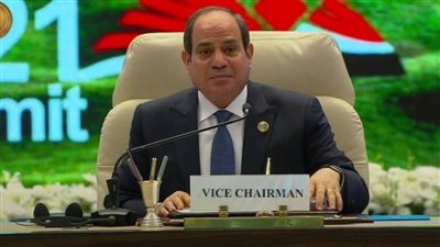 الرئيس السيسي: قمة الكوميسا شهدت إطلاق الخطة الاستراتيجية متوسطة المدى للدول الأعضاء