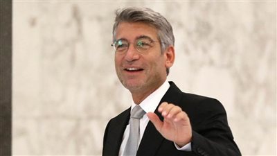 وزير الطاقة اللبناني: تشكيل لجنة لبحث الأمور المالية المتعلقة بزيادة ساعات التغذية الكهربائية