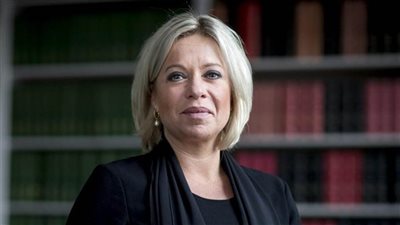 مسؤولة أممية: السلطات العراقية أدارت الانتخابات بكفاءة عالية