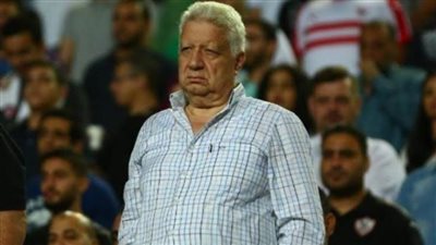 رسميا.. مرتضى يتسلم الزمالك 