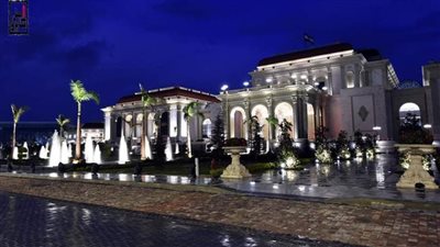 افتتاح قاعة الموسيقى بمدينة الفنون والثقافة بالعاصمة الإدارية الجديدة