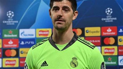 بعد استبعاده من ذا بيست.. كورتوا: الفوز بالألقاب الجماعية أهم بالنسبة لي