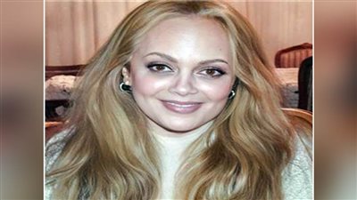 عفاف رشاد تغادر المستشفى بعد إجراء عملية عيون