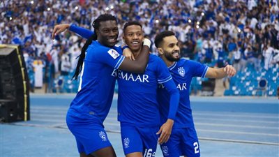 الهلال السعودي بطلا لدوري أبطال آسيا للمرة الرابعة