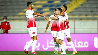 الدوري المغربي: فوز الوداد على نهضة بركان بهدفين نظيفين