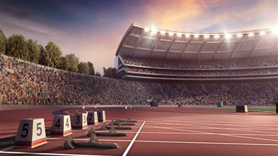 بعد غد .. انطلاق البطولة العربية لألعاب القوى للناشئين والناشئات في تونس