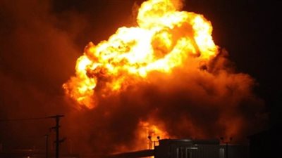 مقتل شخصين على الأقل إثر انفجار في مصنع للذخيرة في صربيا