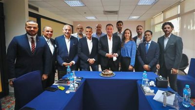 الخطيب: لهذه الأسباب اخترت حسام غالي في القائمة 